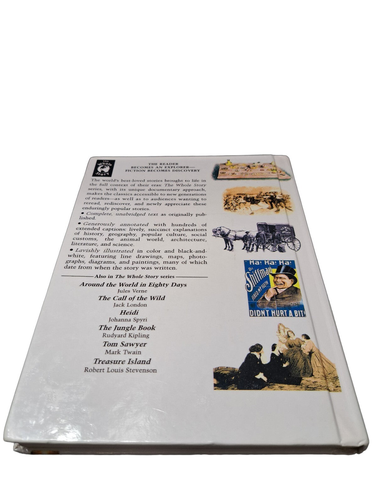 1997 edition of Little Women book by Louisa May Alcott