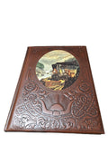 Vintage 1973 The Railroaders from Time Life Books The Old West Series
