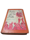 Vintage 1963 Sister of the Bride book by Beverly Cleary