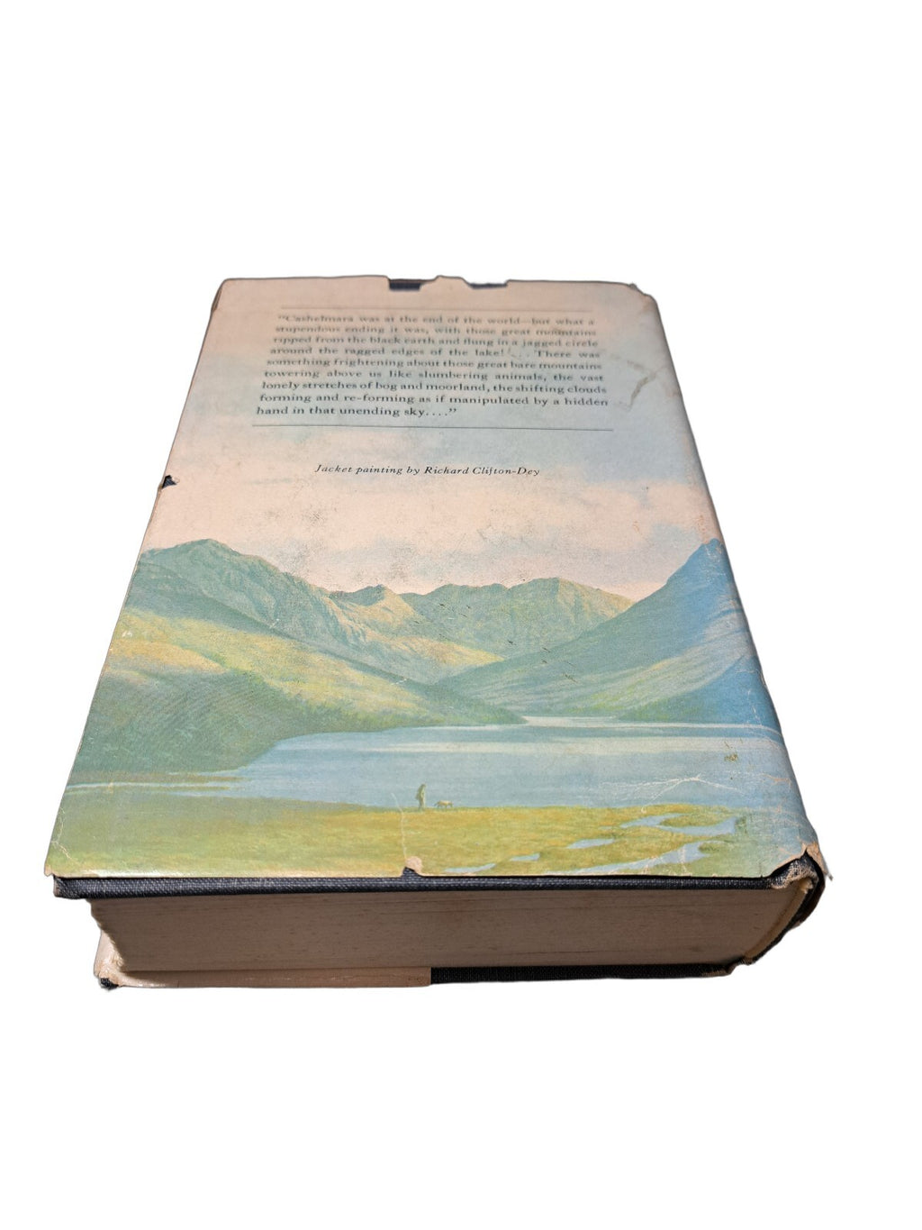 Vintage 1974 Cashelmara by Susan Howatch