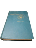 Vintage 1959 Economics of National Security book by George Lincoln