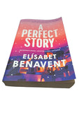 2024 A Perfect Story by Elisabet Benavent