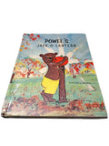 Vintage 1969 Powee's Jack-O-Lantern book by Wilson G Dietrich