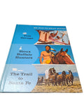 Vintage 1973 My Fun-To-Read Books: Stories for Enjoyment and Enrichment Book 5