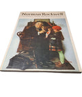 Vintage 1973 Norman Rockwell: A Sixty Year Retrospective