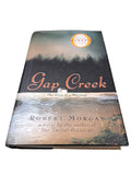 1999 Gap Creek by Robert Morgan