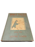 Vintage 1936 Bible Tales for Very Young Children, book two, by Lenore Cohen