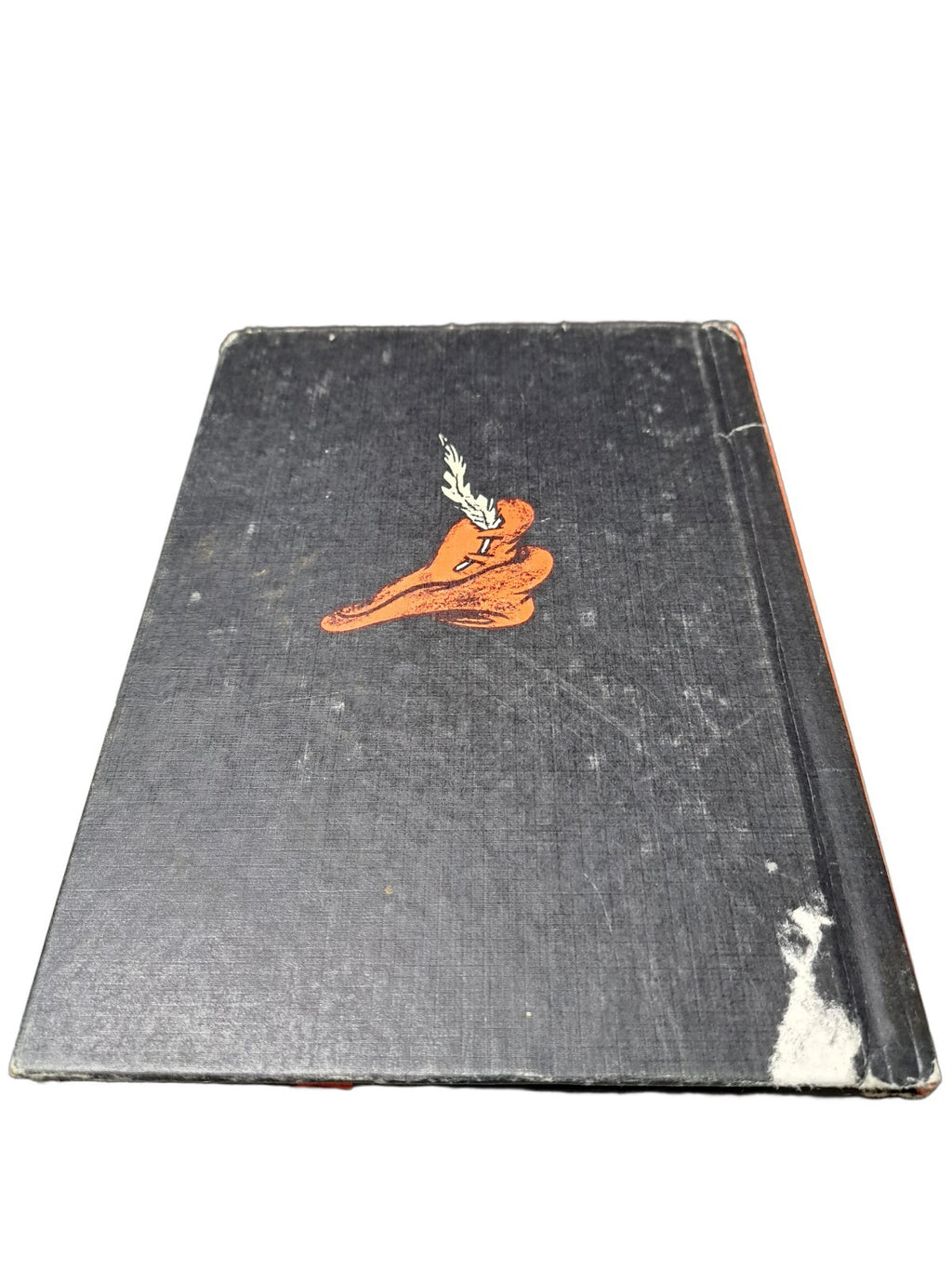Vintage 1938 The 500 Hats of Bartholomew Cubbins by Dr Seuss