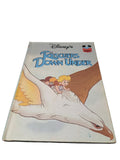 Vintage 1993 Walt Disney's The Rescuers Down Under