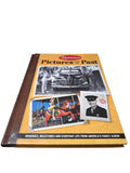 2015 Reminisce: Pictures from the Past book