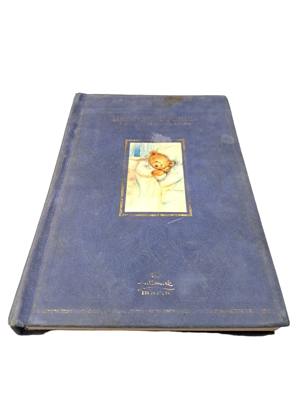 Bedtime Stories: A Collection of Calming Classics