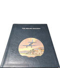 Vintage 1981 The Airline Builders from The Epic Flight series by Time Life Books