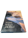 Vintage 1990 The World's Wild Shores published by National Geographic Society