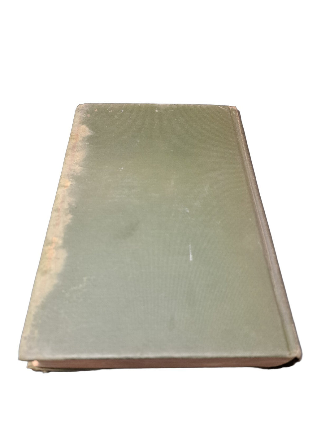 Vintage 1922 Fundamentals of Fiction Writing book by Arthur Sullivant Hoffman