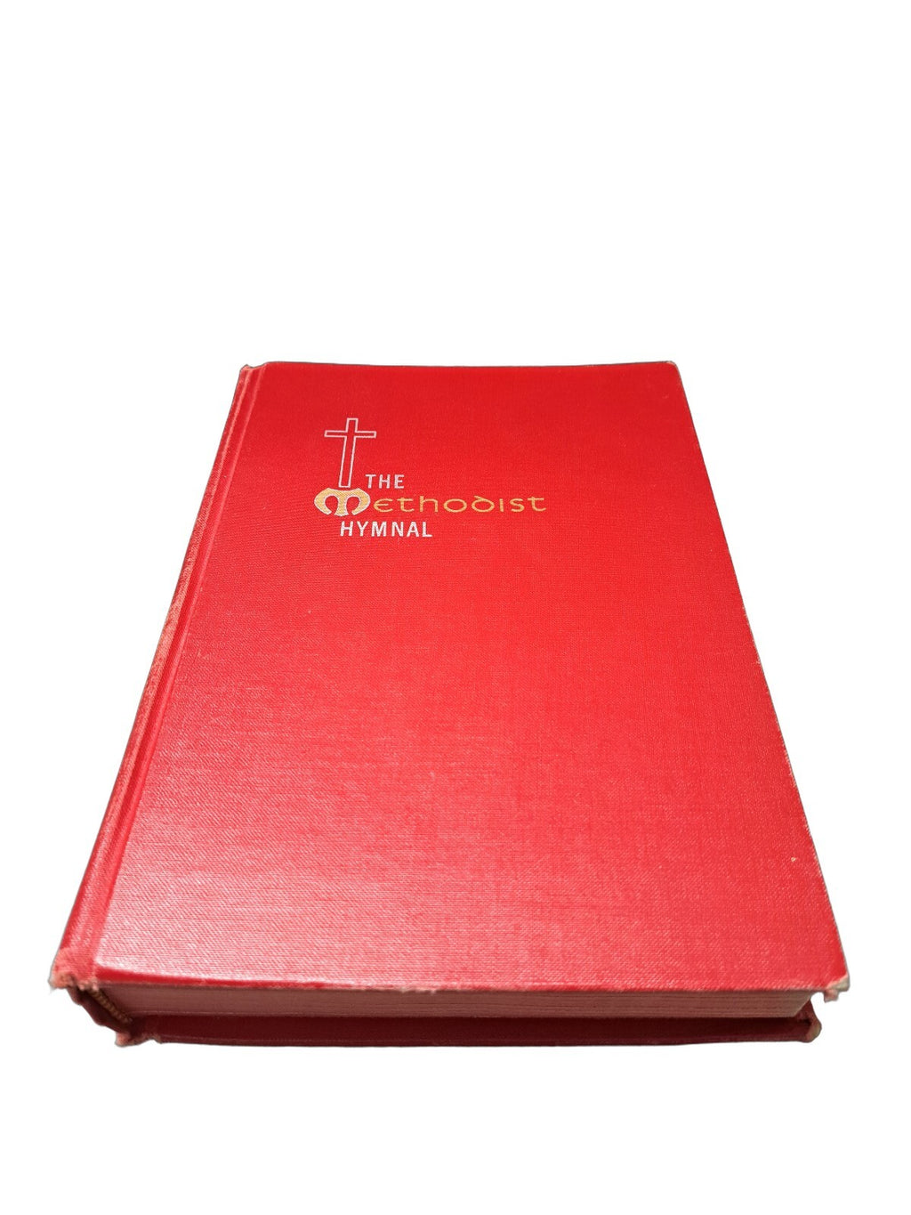 Vintage 1966 The Methodist Hymnal