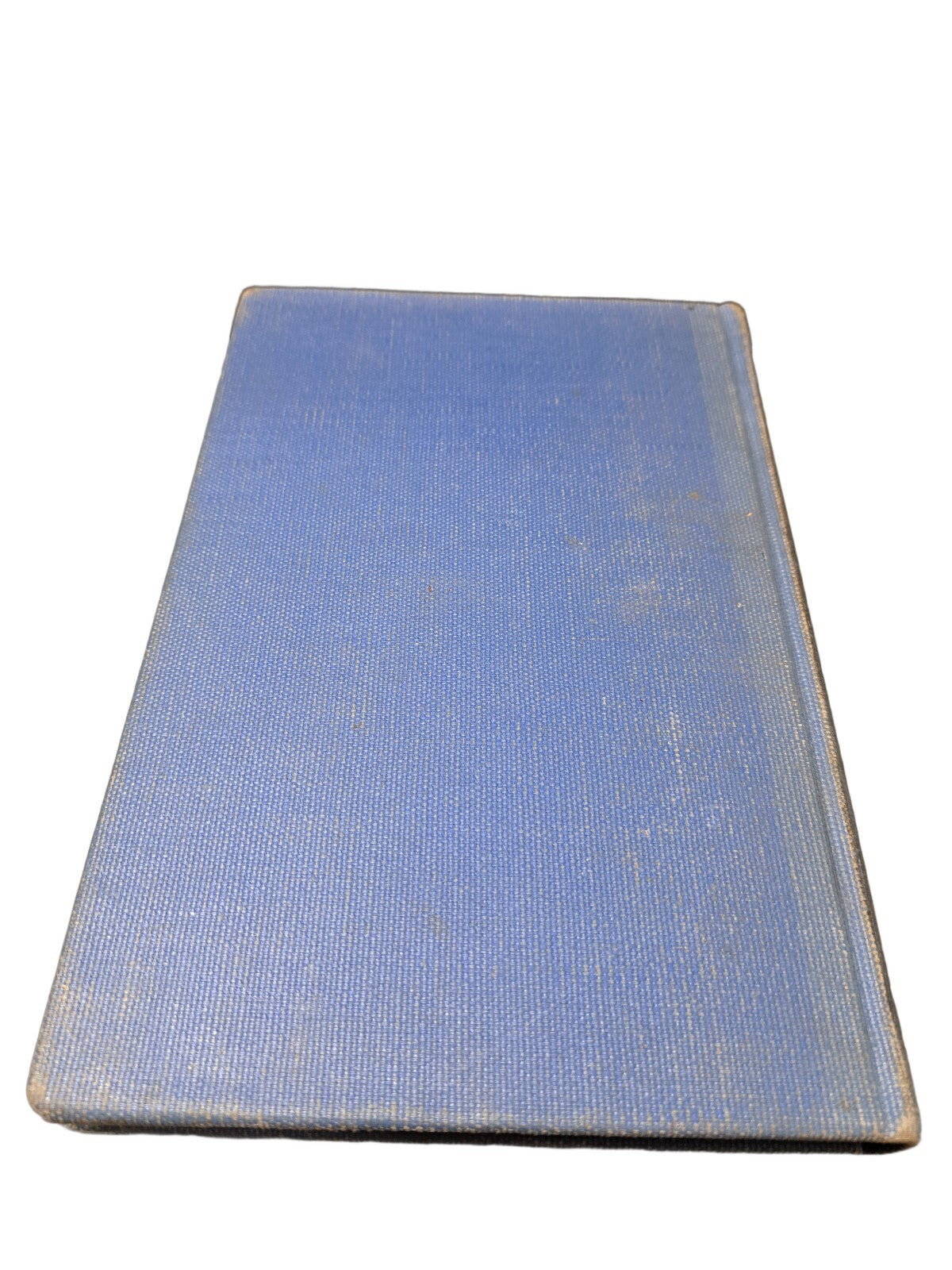 Vintage 1952 It's Fun To Know Why book by Julius Schwartz