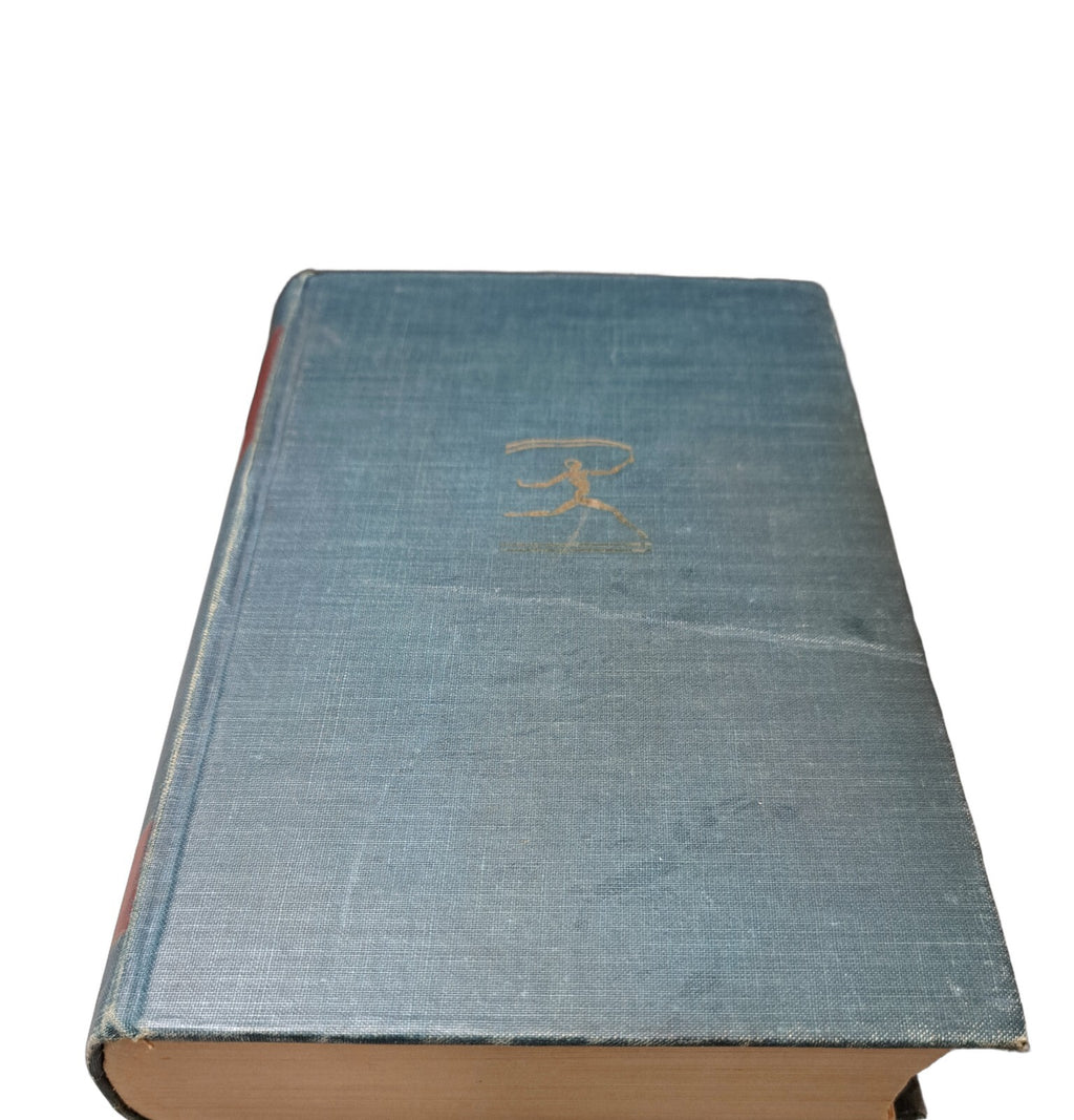 Vintage 1937 The Complete Novels and Selected Tales of Nathaniel Hawthorne book