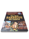 The Best Barbecue on Earth book by Rick Browne, PhB