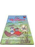 Vintage 1977 Walt Disney's The Rescuers
