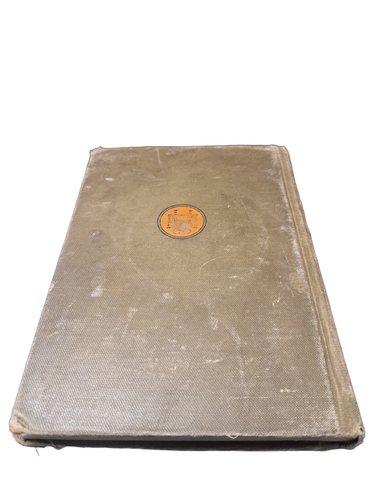 Vintage 1923 The Boys & Girls Readers:Second Reader book by Emma Miller Bolenius