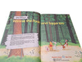 Vintage 1975 Disney's Winnie the Pooh and Tigger too