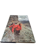 Vintage 1981 High Country Trail: Along the Continental Divide