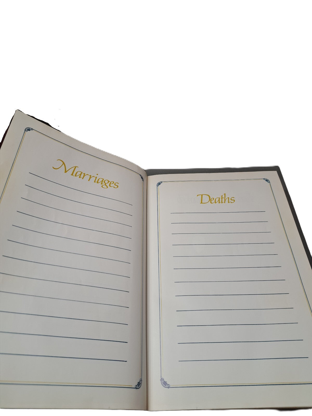 Vintage 1984 The Holy Bible: New International Version