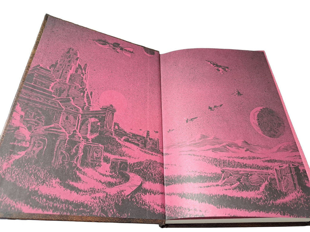 2009 John Carter of Mars book by Edgar Rice Burroughs