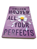 2018 All Your Perfects by Colleen Hoover