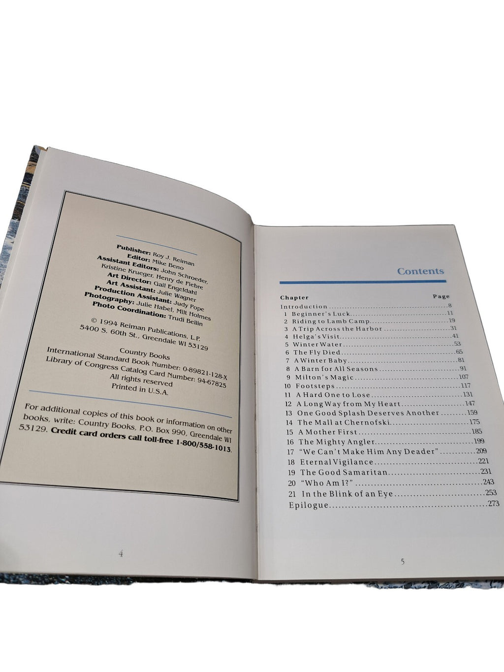 1994 Good-Bye, Boise... Hello, Alaska book by Cora Holmes