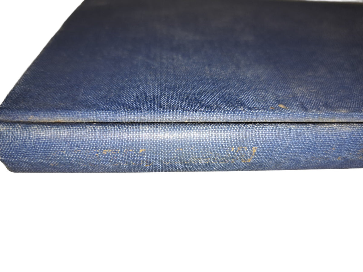 Vintage 1944 Amen, Amen book by S A Constantino Jr