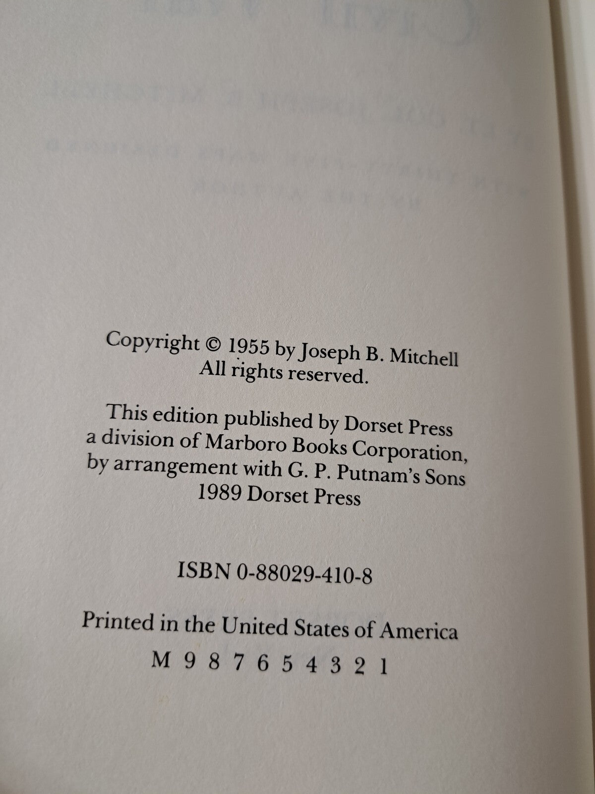 Vintage 1955 Decisive Battles of the Civil War book by Lt Col Joseph B Mitchell