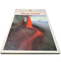 Vintage 1992 Understanding Science & Nature: Planet Earth by Time Life