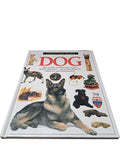 Vintage 1991 first edition of Dog by Eyewitness Books