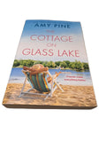 2023 The Cottage on Glass Lake by Amy Pine