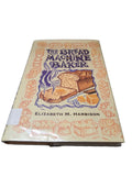 1996 The Bread Machine Baker by Elizabeth M Harbison