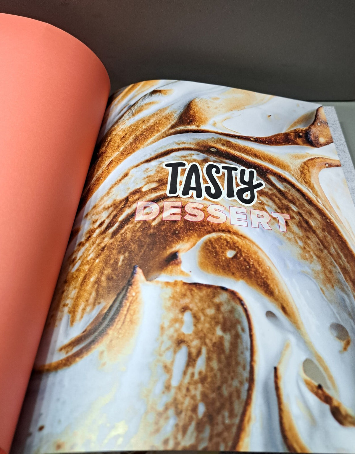 Tasty Dessert: All the Sweet You Can Eat book
