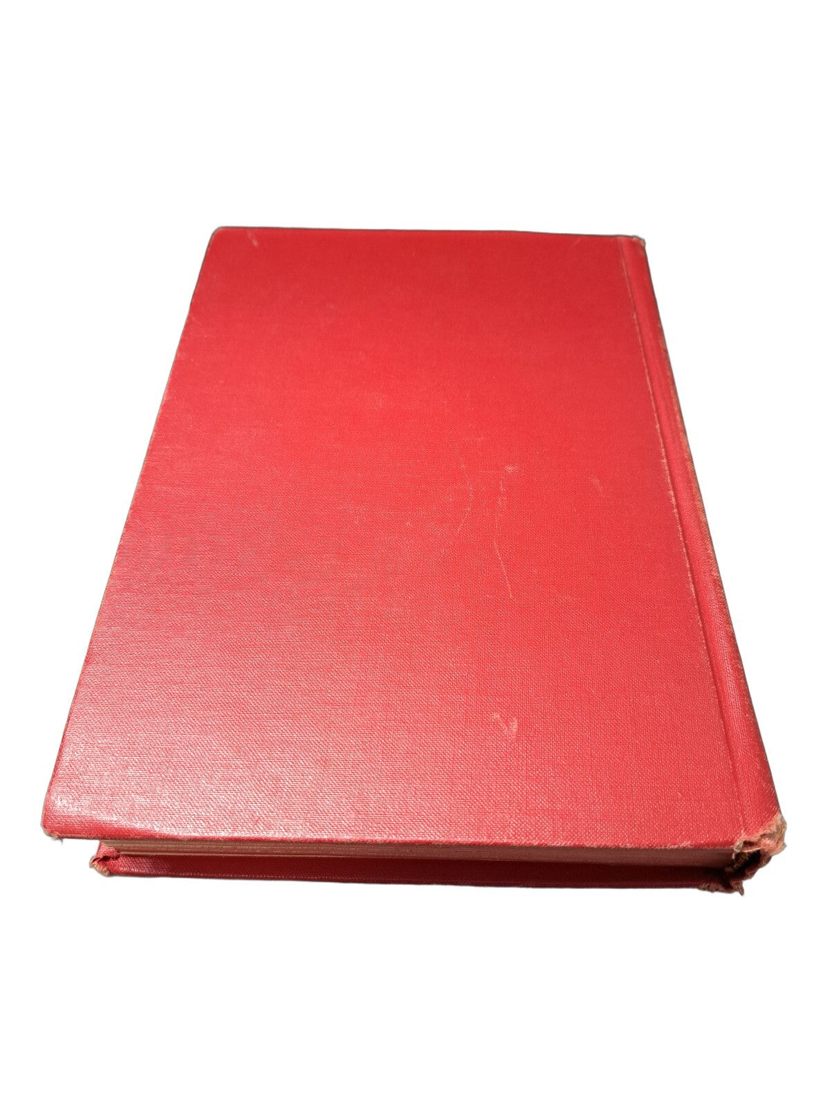 Vintage 1966 The Methodist Hymnal