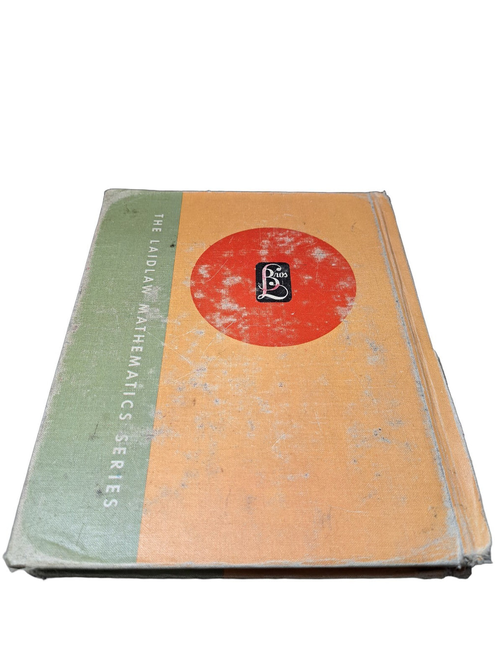Vintage 1963 Arithmetic books 3 & 4