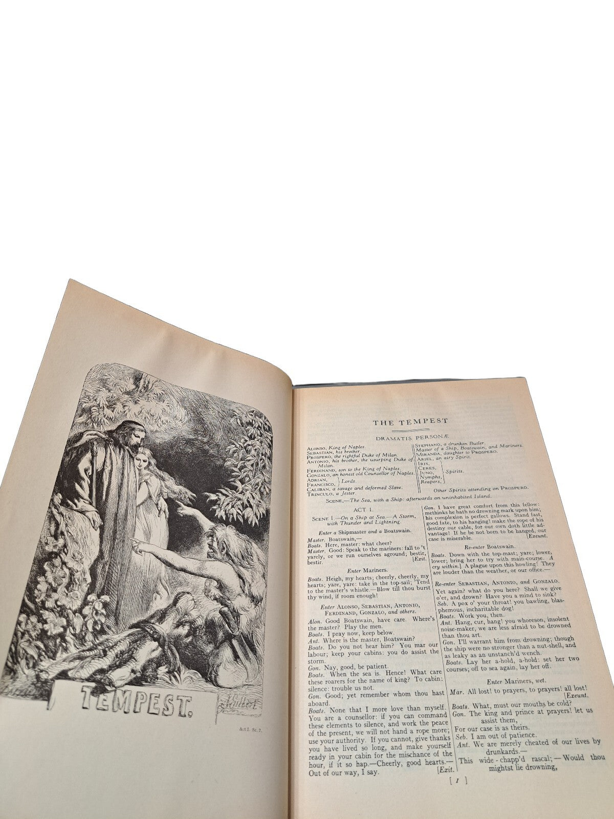 Vintage The Complete Works of William Shakespeare