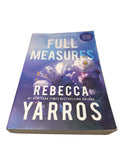 2014 by Full Measures Rebecca Yarros
