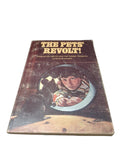 Vintage 1972 The Pets' Revolt! by Sheila Greenwald