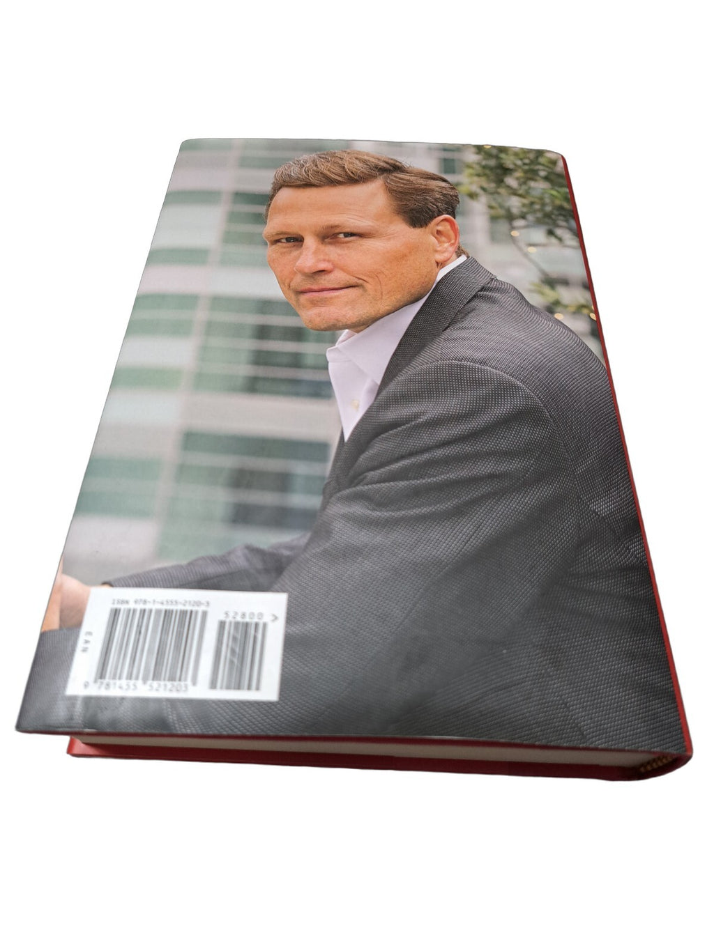 2014 The Target by David Baldacci