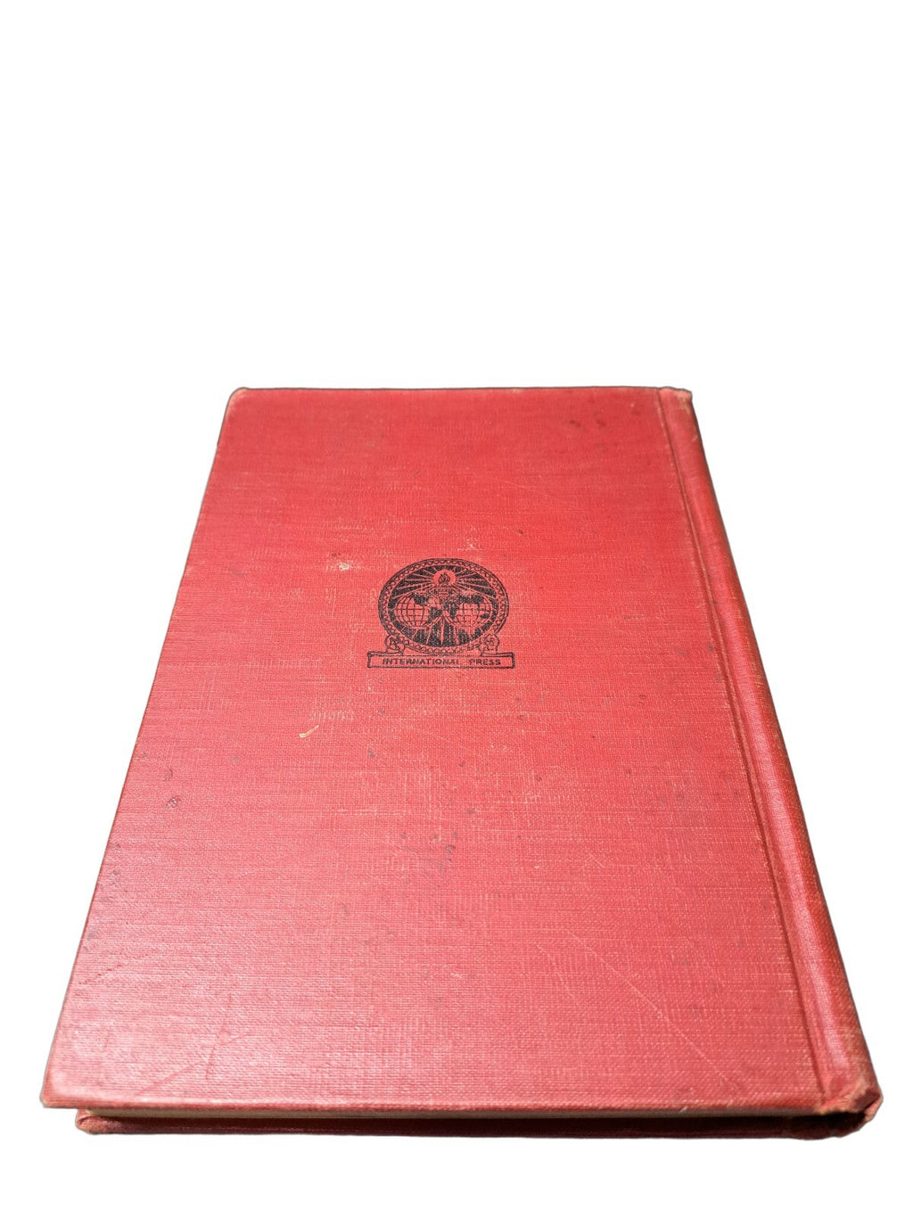 Vintage 1935 The New Triangle Arithmetics: Grade Three book