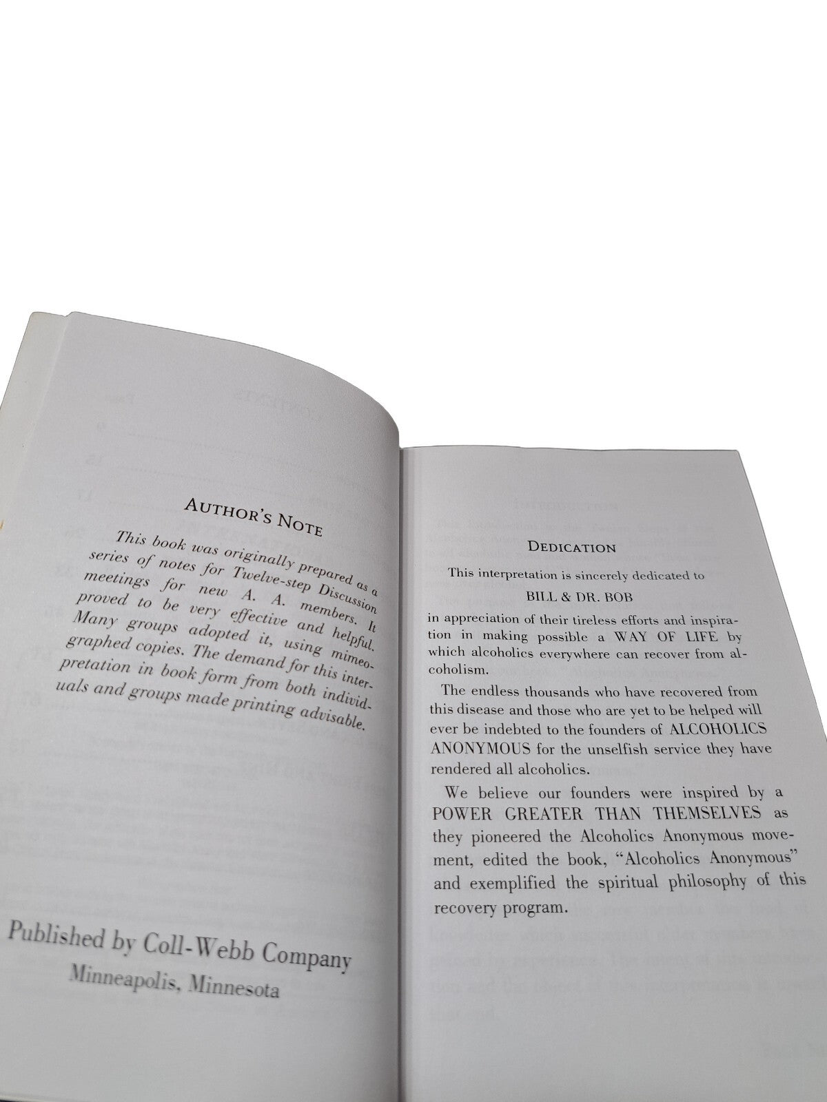 The Little Red Book: The Original 1946 Edition