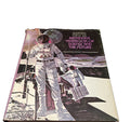 Vintage 1972 Britannica Yearbook of Science and the Future