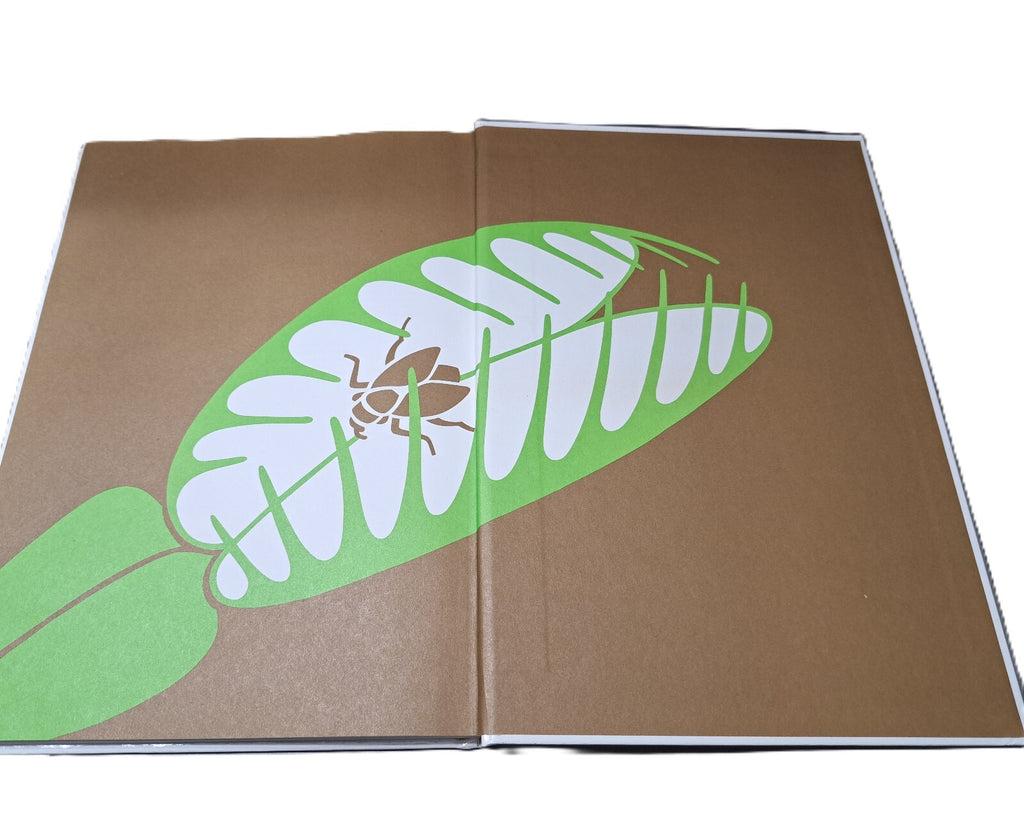 Vintage 1993 Understanding Science & Nature: Ecology by Time Life