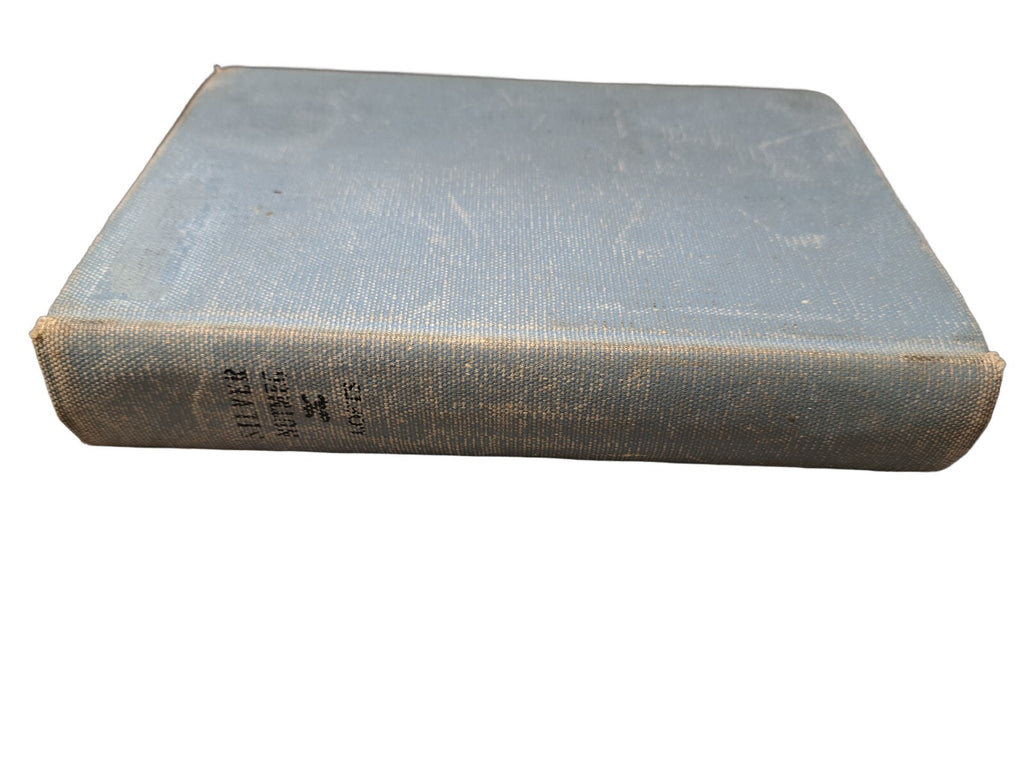 Vintage 1947 Silver Nutmeg book by Norah Lofts