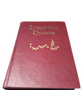 Vintage 1970 Inspiring Hymns book