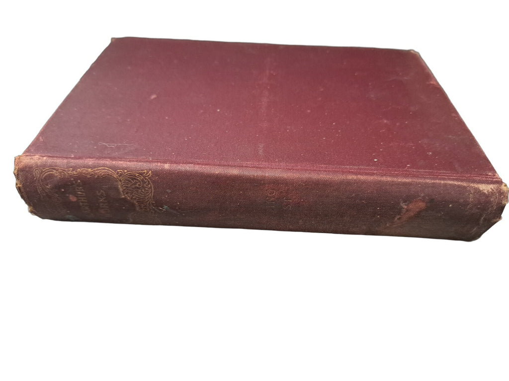 Vintage 1888 The Wedding Guest: A Friend of the Bride and Bridegroom book
